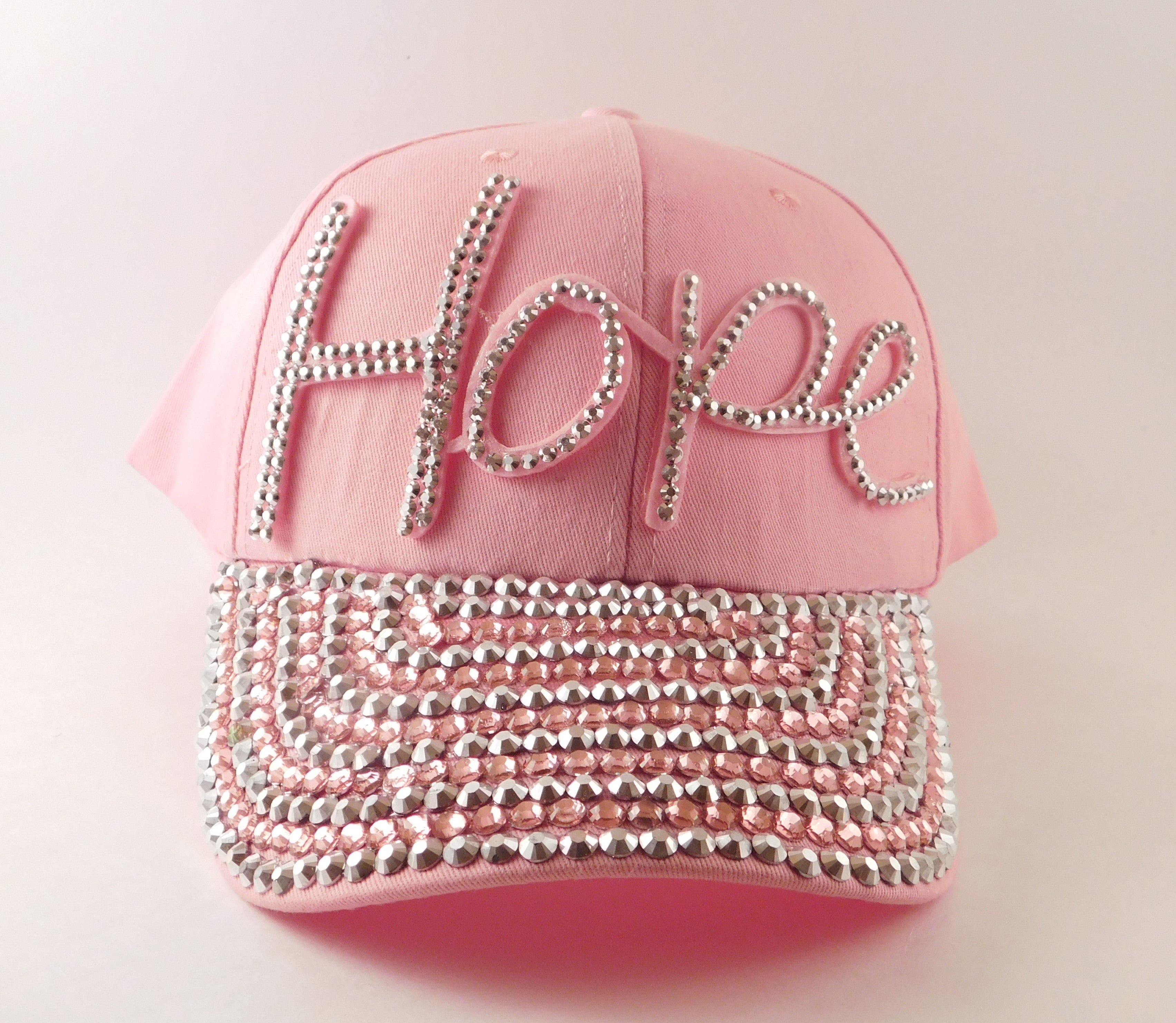 Hope Fashion Cap